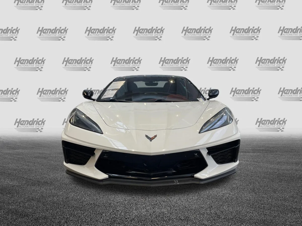 2023 Chevrolet Corvette 3LT thumbnail 2