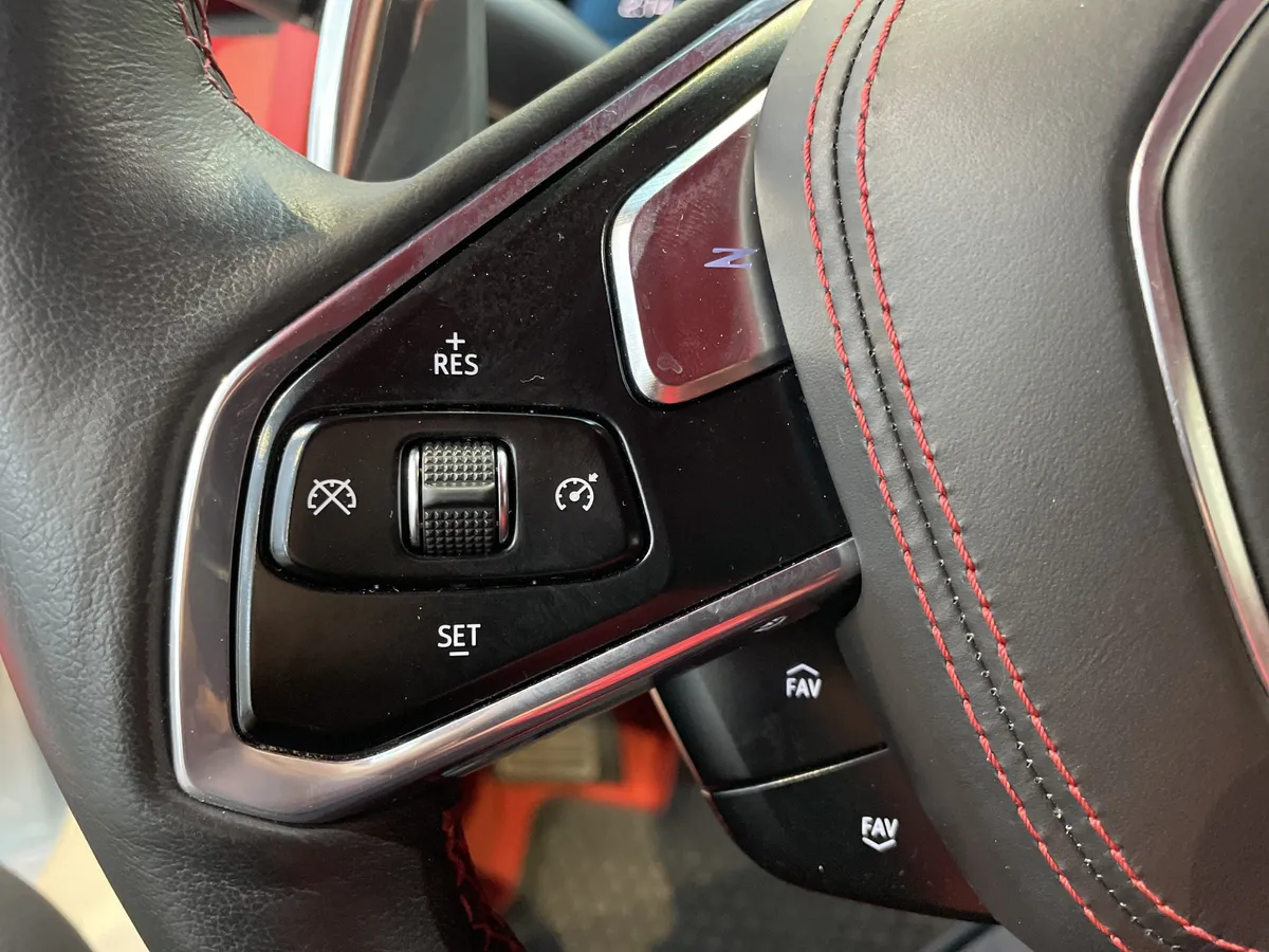2023 Chevrolet Corvette 3LT thumbnail 21