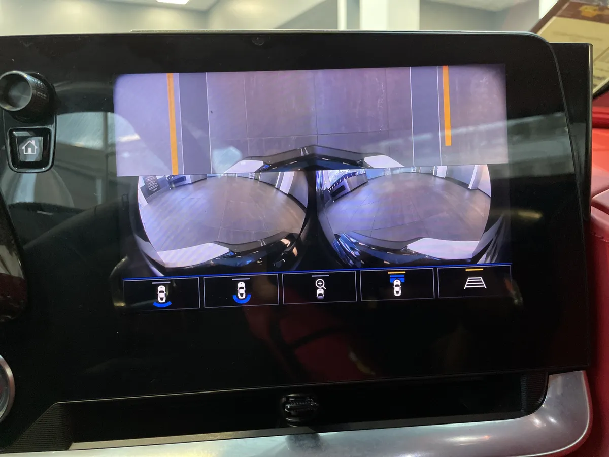 2023 Chevrolet Corvette 3LT thumbnail 30