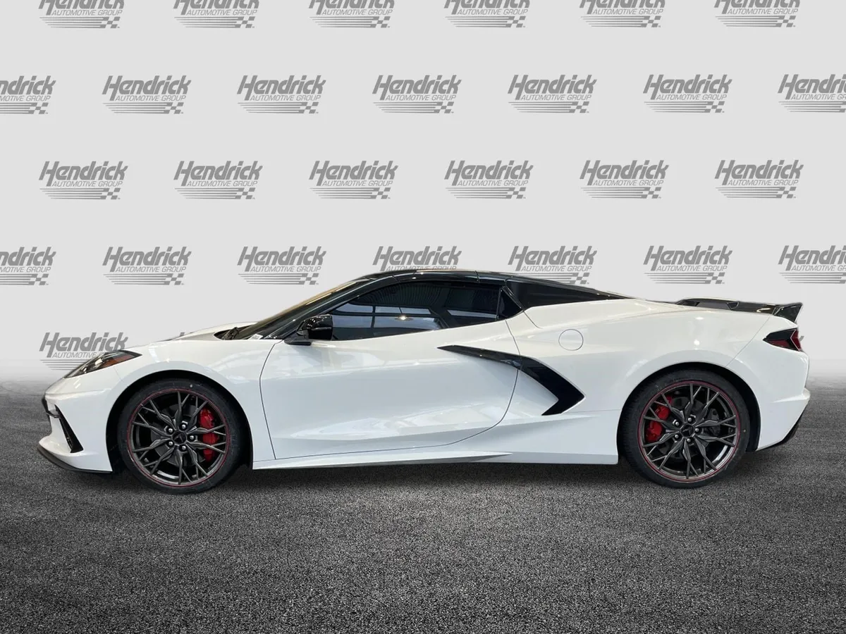 2023 Chevrolet Corvette 3LT thumbnail 6