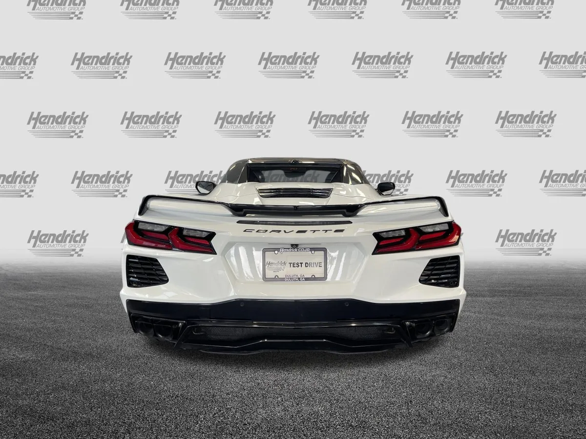 2023 Chevrolet Corvette 3LT thumbnail 8