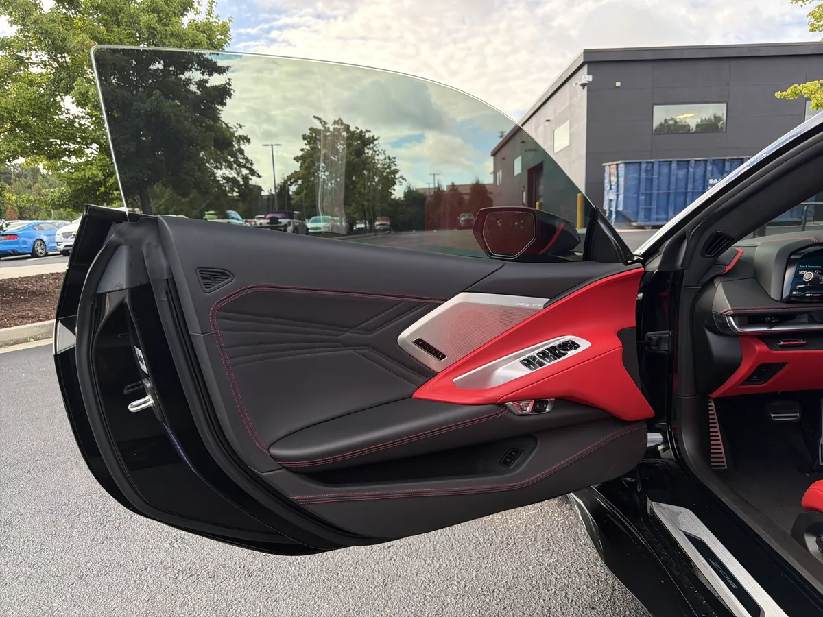 2023 Chevrolet Corvette 3LZ thumbnail 23