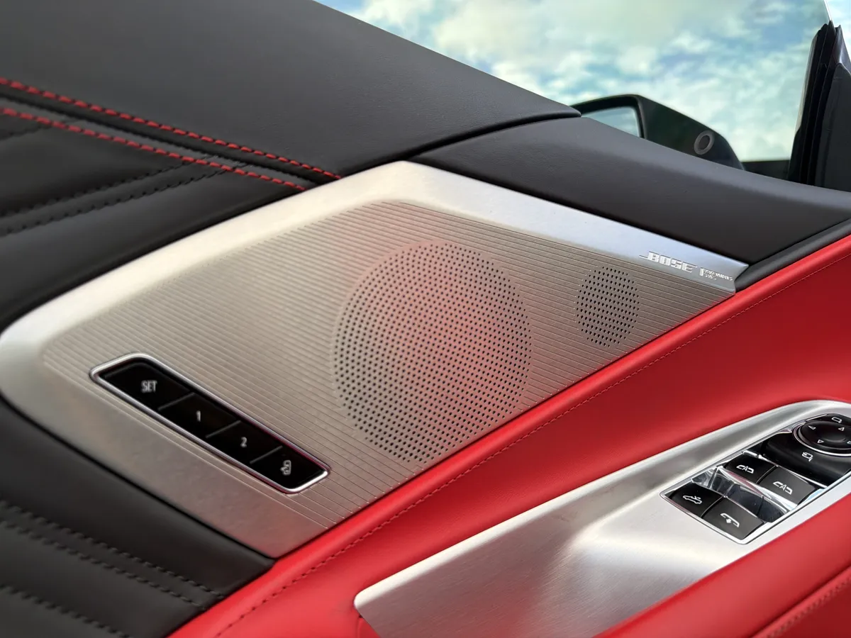 2023 Chevrolet Corvette 3LZ thumbnail 24
