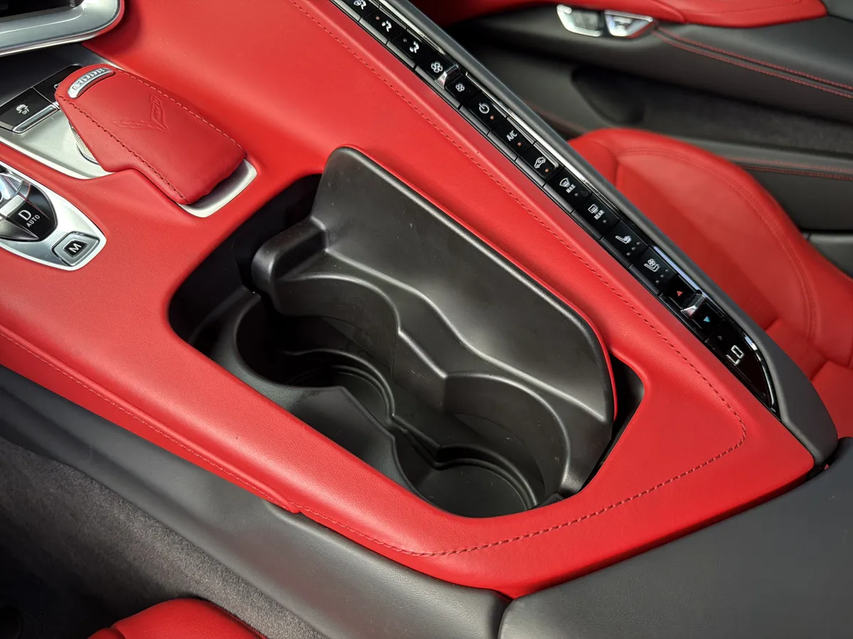 2023 Chevrolet Corvette 3LZ thumbnail 39