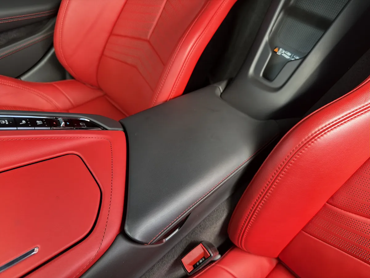 2023 Chevrolet Corvette 3LZ thumbnail 42