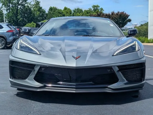 2023 Chevrolet Corvette Stingray thumbnail 10