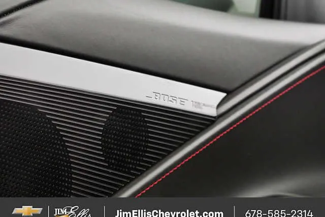 2023 Chevrolet Corvette Z06 3LZ thumbnail 6
