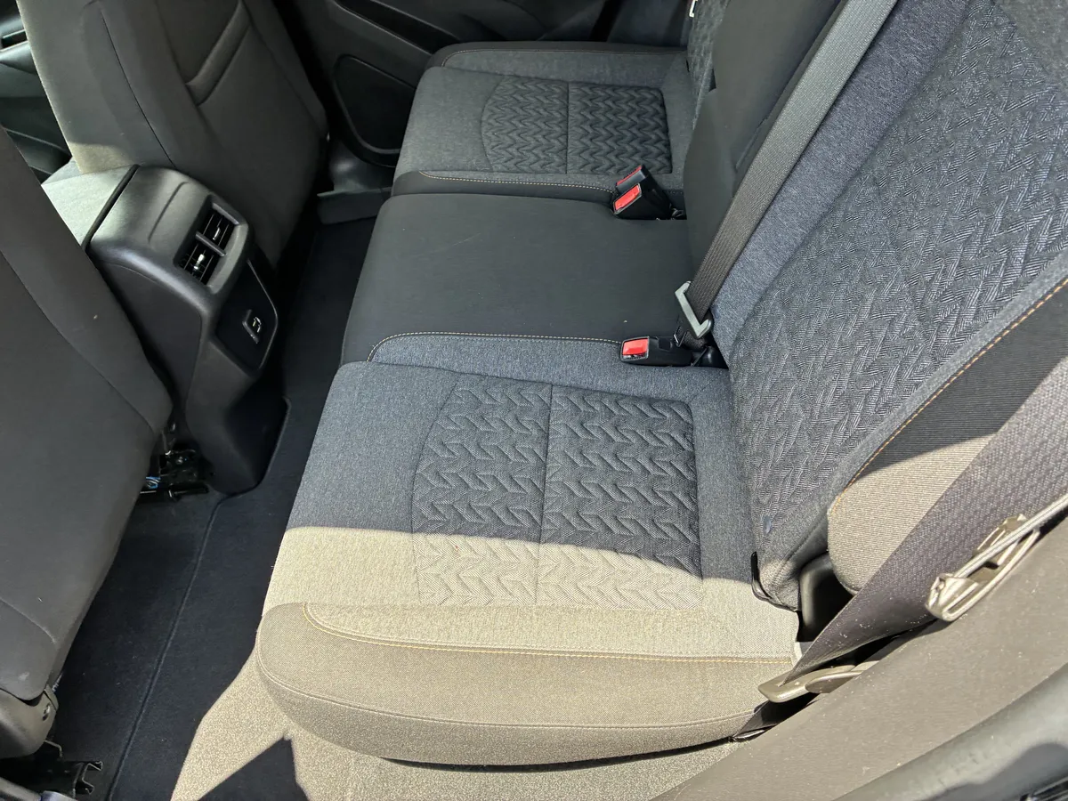 2023 Chevrolet Equinox LT thumbnail 14