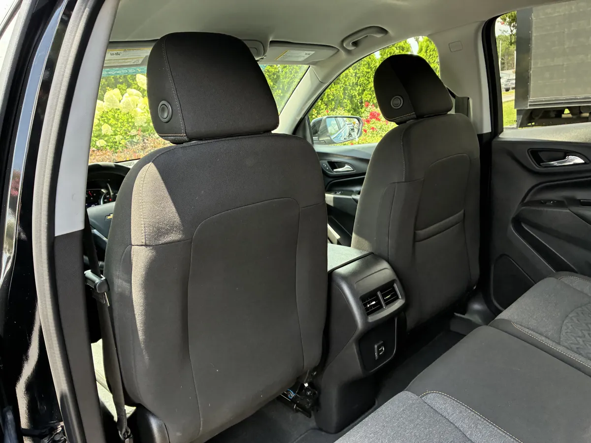 2023 Chevrolet Equinox LT thumbnail 15