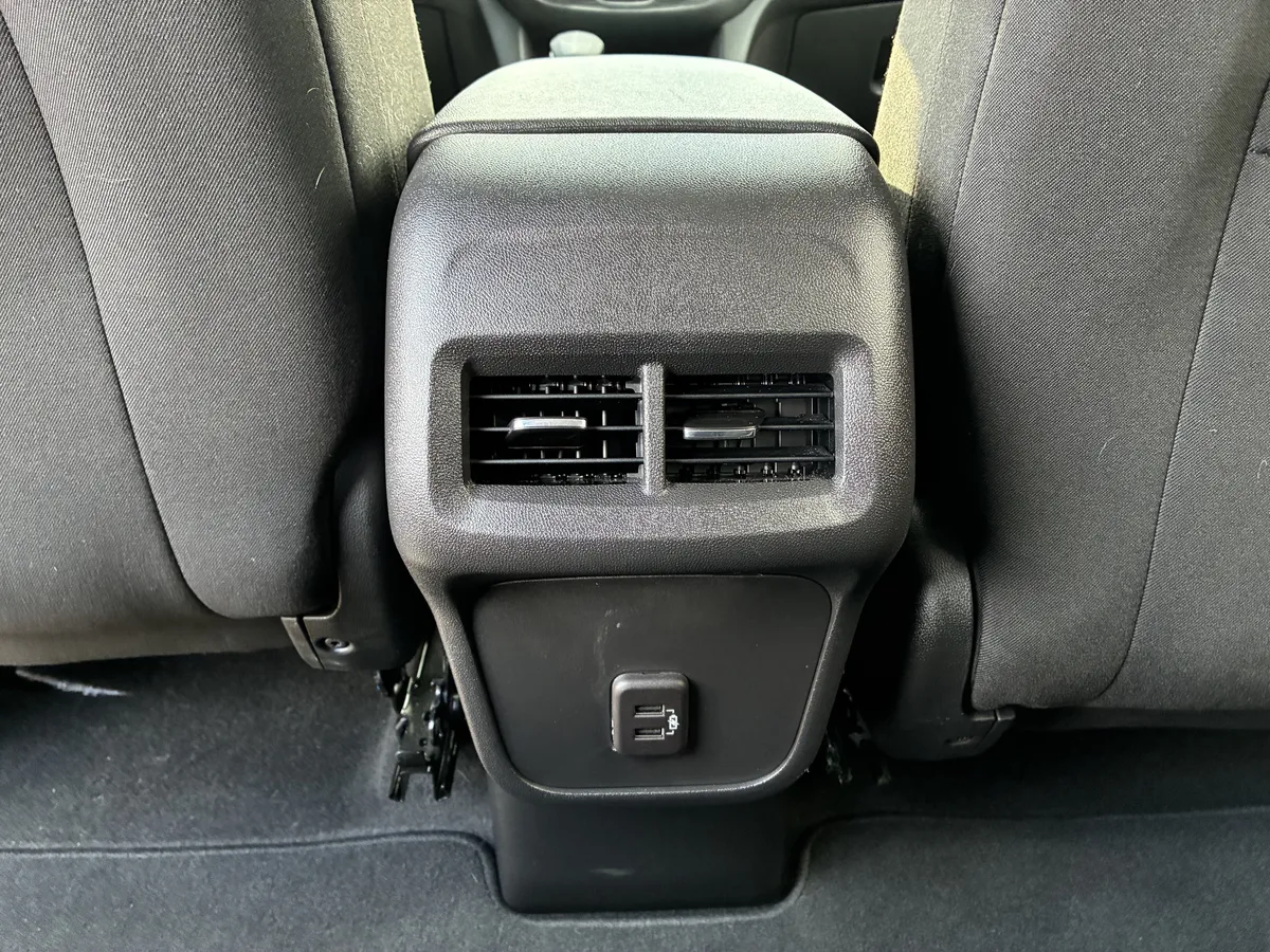 2023 Chevrolet Equinox LT thumbnail 17