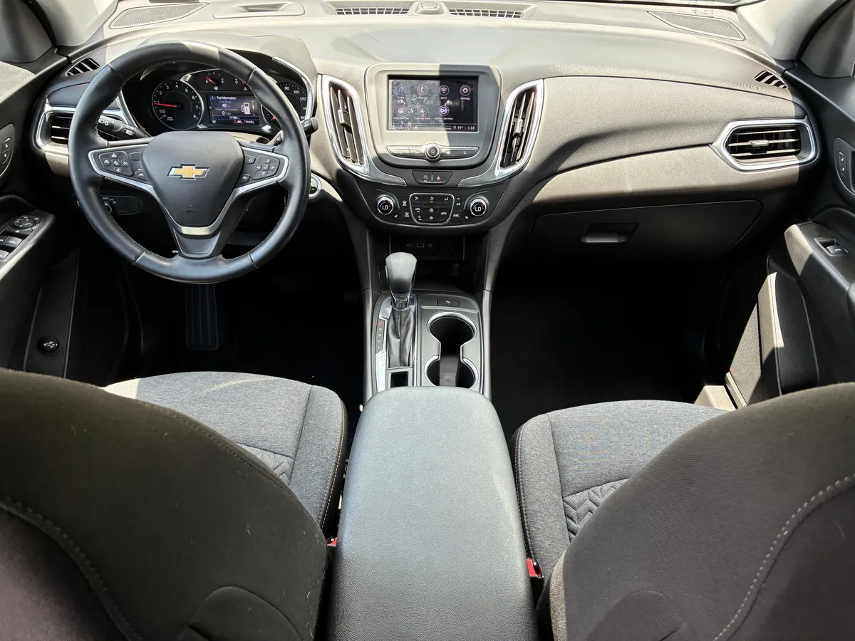 2023 Chevrolet Equinox LT thumbnail 18