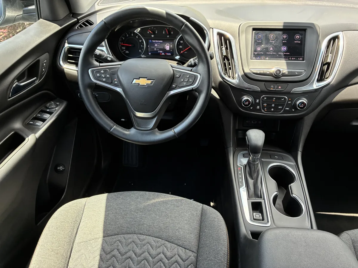 2023 Chevrolet Equinox LT thumbnail 20