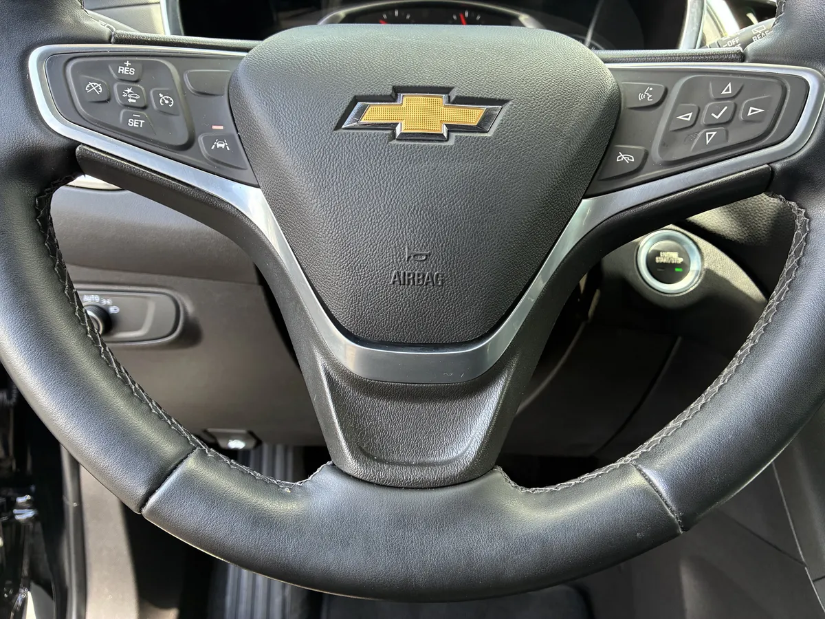 2023 Chevrolet Equinox LT thumbnail 27