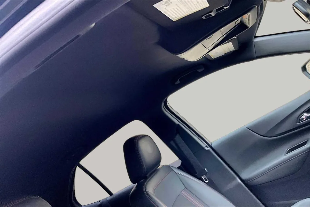 2023 Chevrolet Equinox RS thumbnail 14