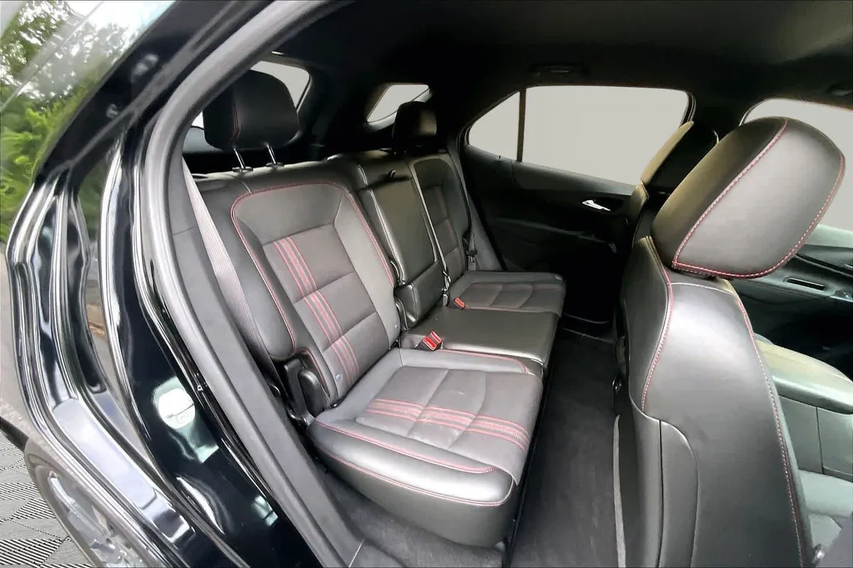 2023 Chevrolet Equinox RS thumbnail 20