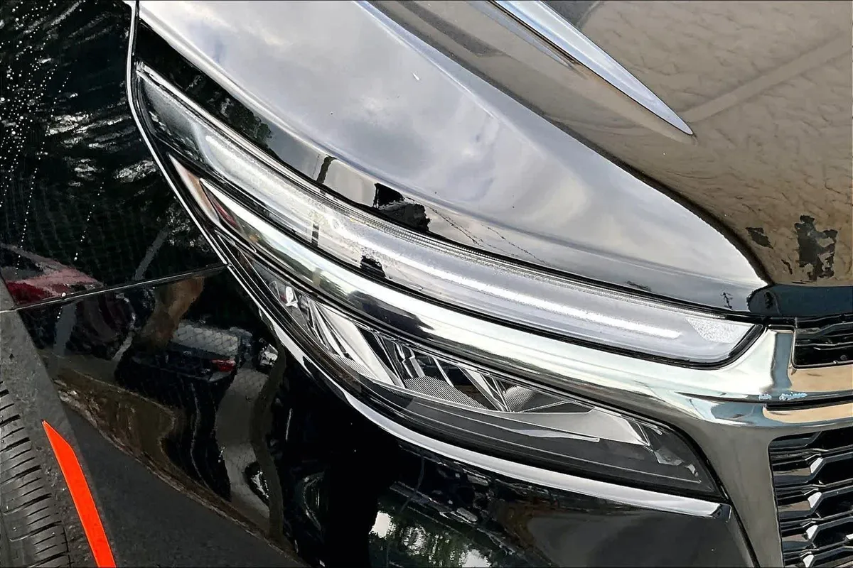 2023 Chevrolet Equinox RS thumbnail 28