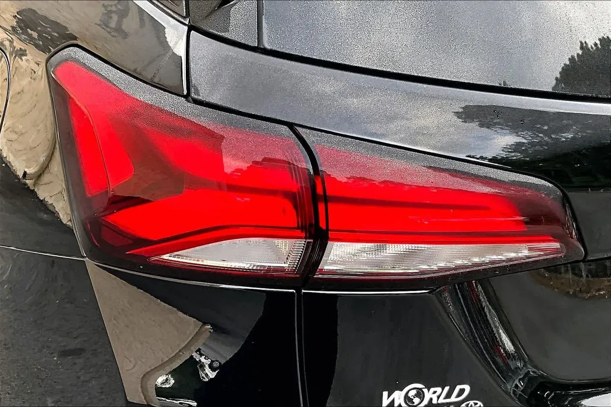 2023 Chevrolet Equinox RS thumbnail 29