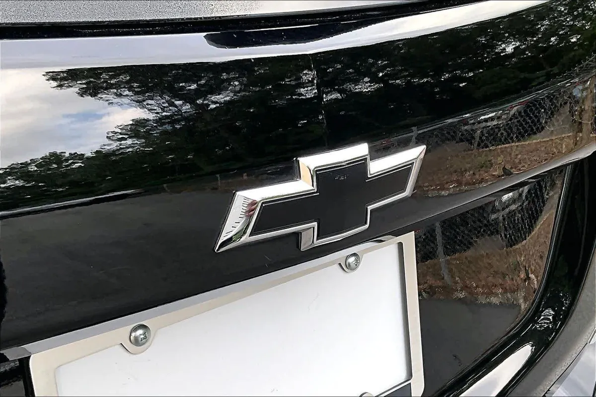 2023 Chevrolet Equinox RS thumbnail 31