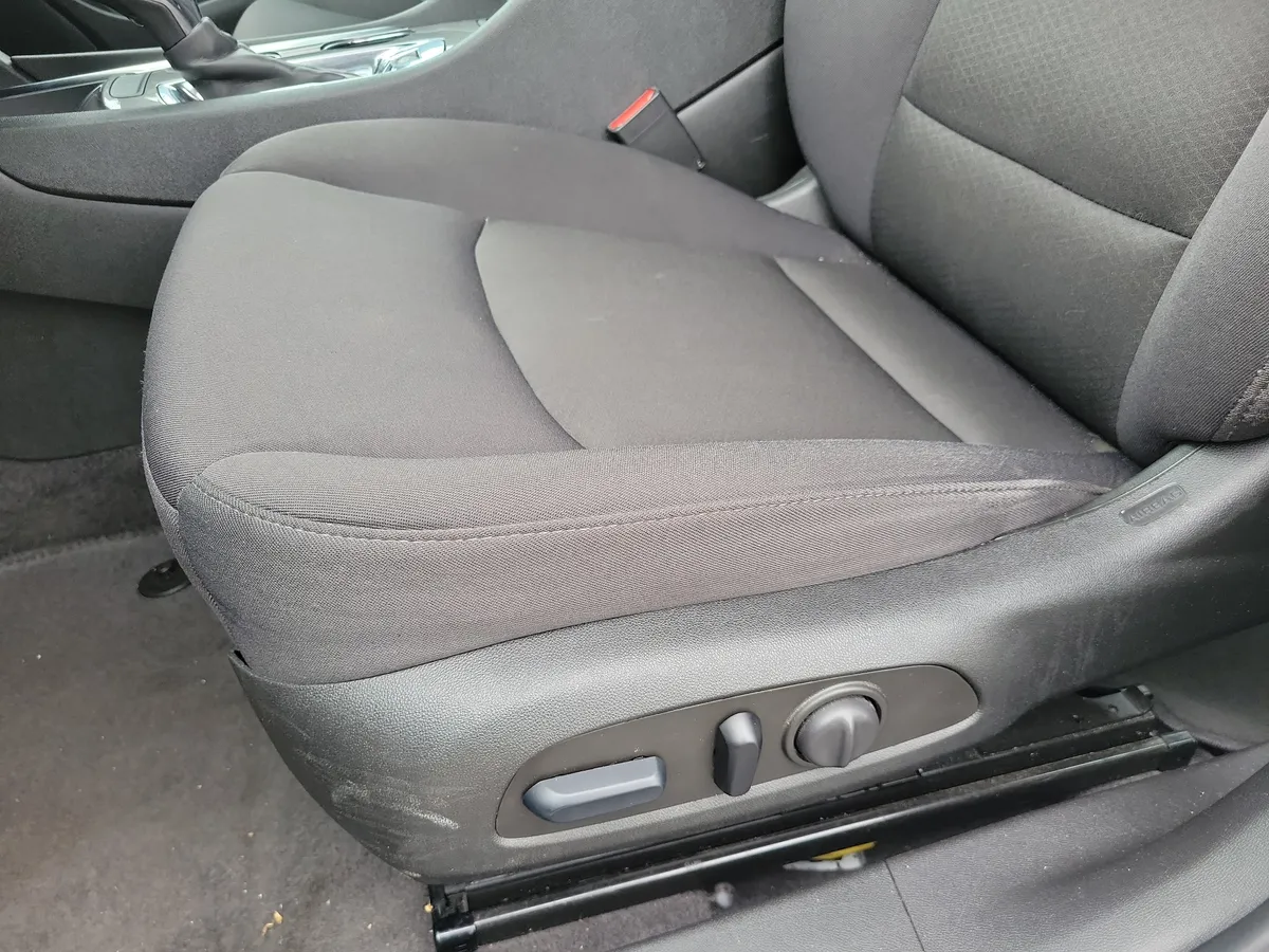 2023 Chevrolet Malibu 1LT thumbnail 10