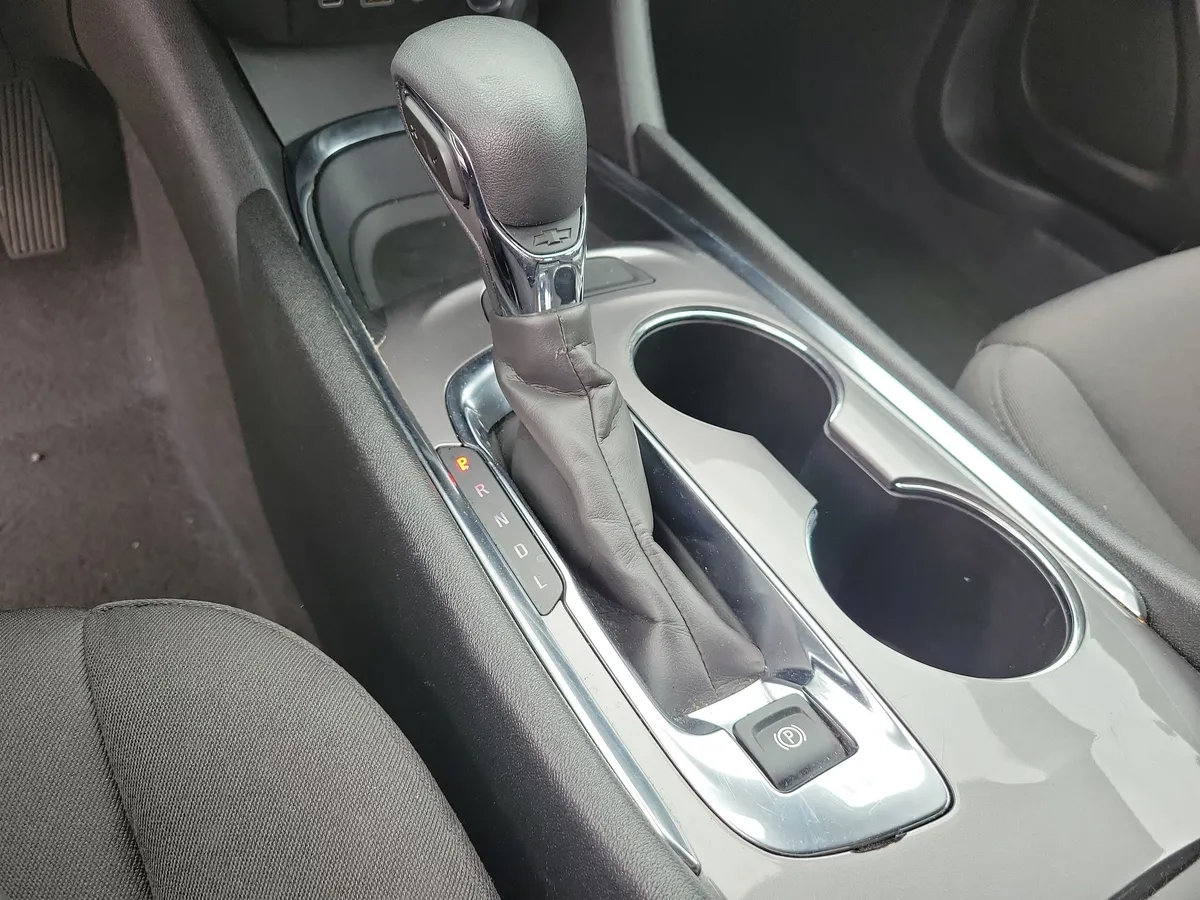 2023 Chevrolet Malibu 1LT thumbnail 19