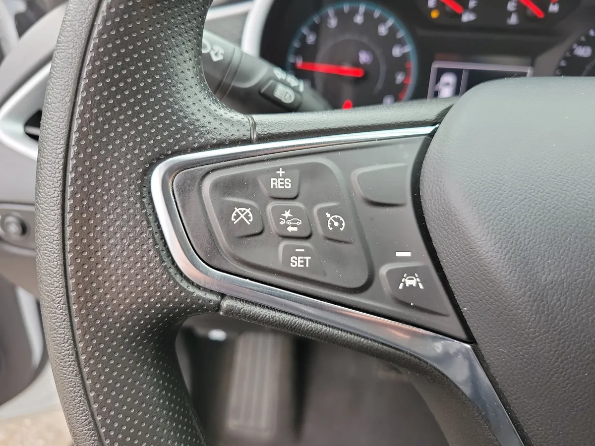2023 Chevrolet Malibu 1LT thumbnail 21