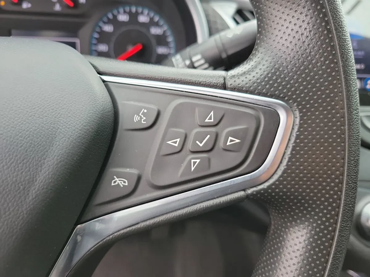 2023 Chevrolet Malibu 1LT thumbnail 22