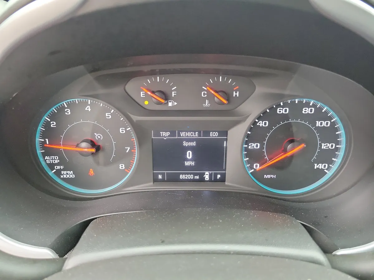 2023 Chevrolet Malibu 1LT thumbnail 23