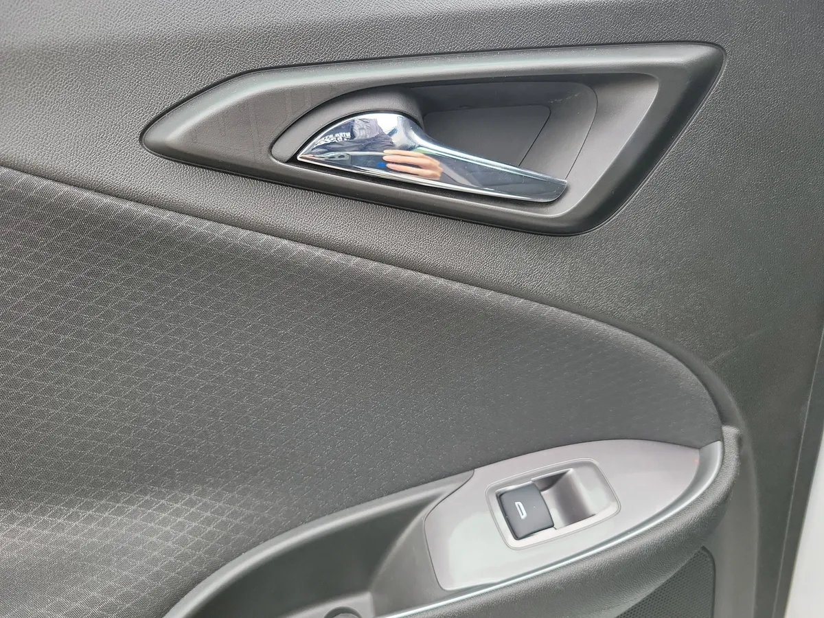 2023 Chevrolet Malibu 1LT thumbnail 25