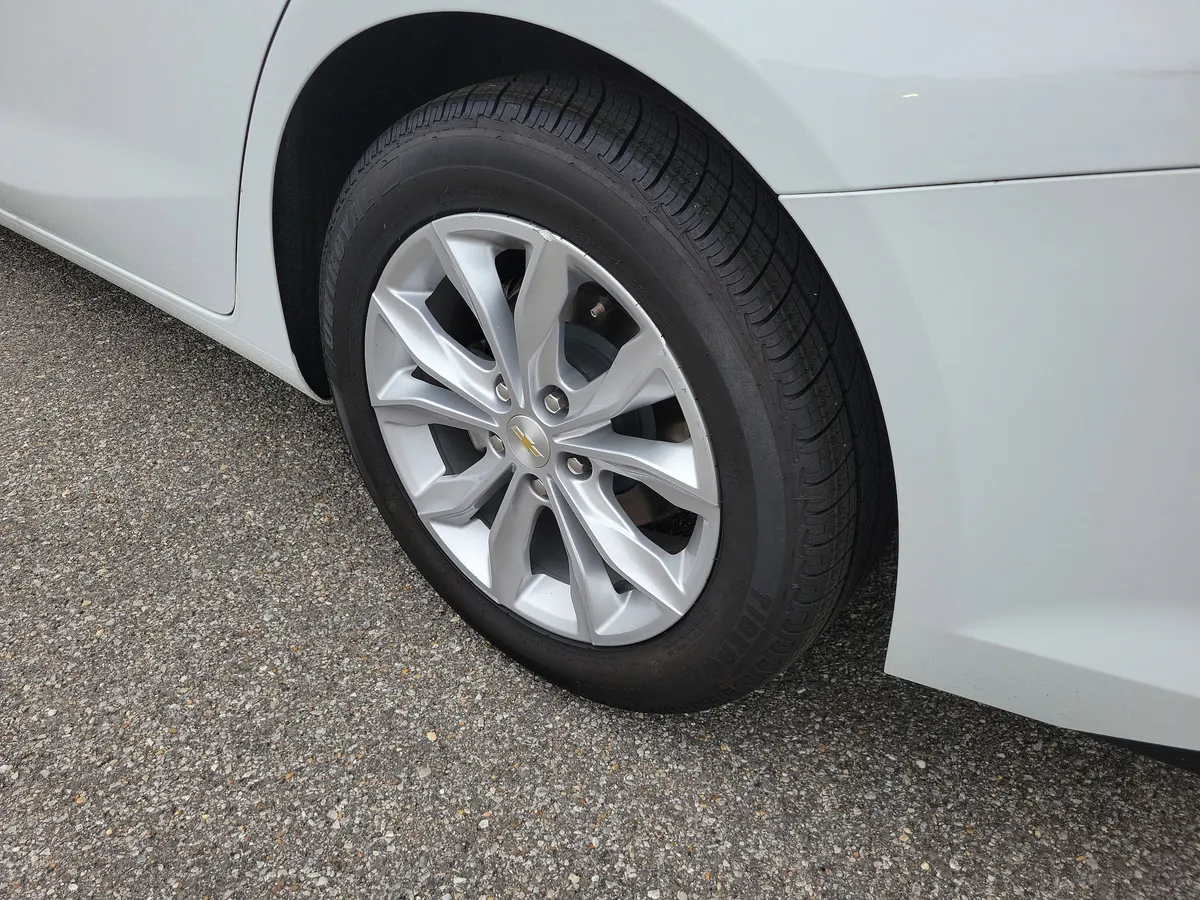 2023 Chevrolet Malibu 1LT thumbnail 26