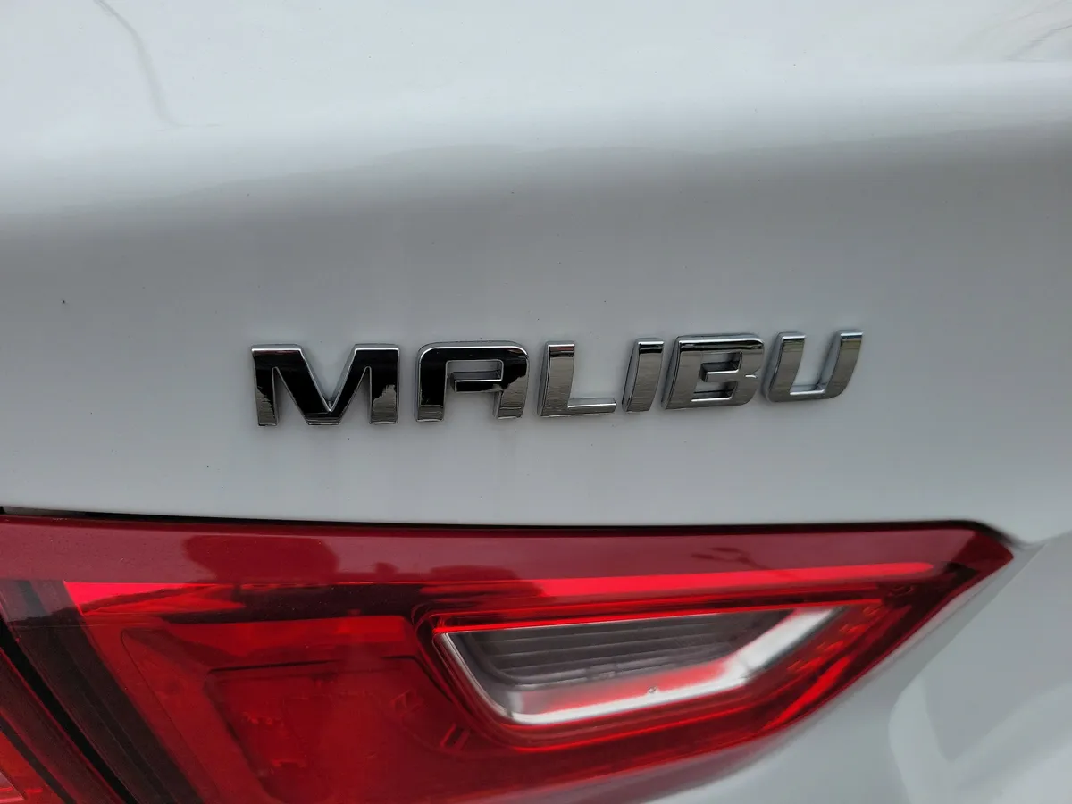 2023 Chevrolet Malibu 1LT thumbnail 27