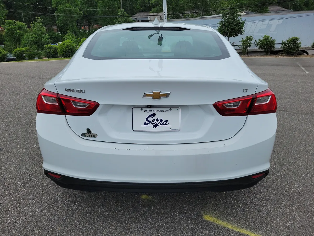 2023 Chevrolet Malibu 1LT thumbnail 6