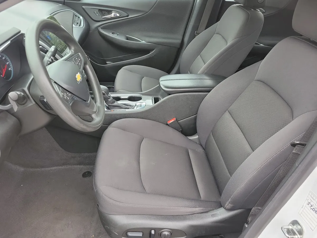 2023 Chevrolet Malibu 1LT thumbnail 9