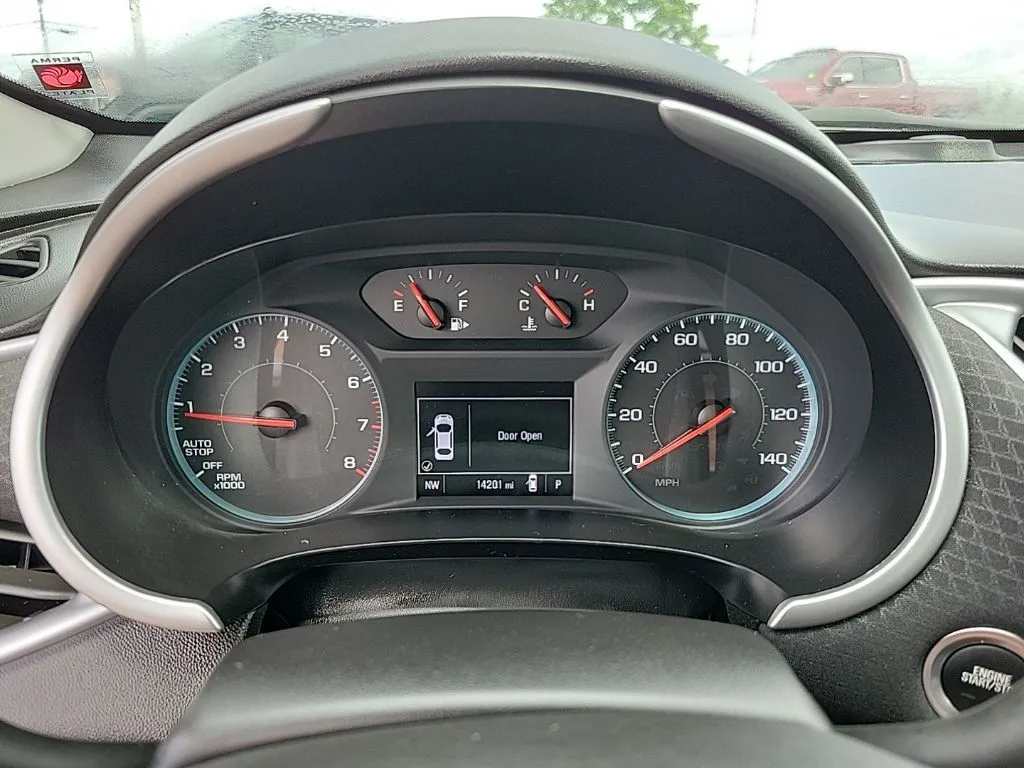 2023 Chevrolet Malibu LS thumbnail 20