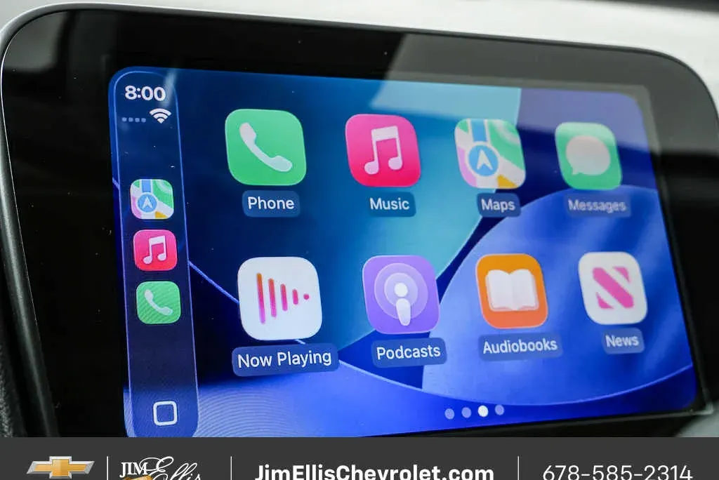 2023 Chevrolet Malibu LT thumbnail 14