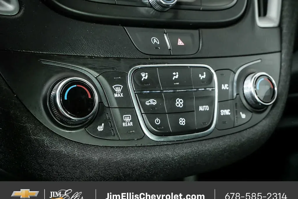 2023 Chevrolet Malibu LT thumbnail 15