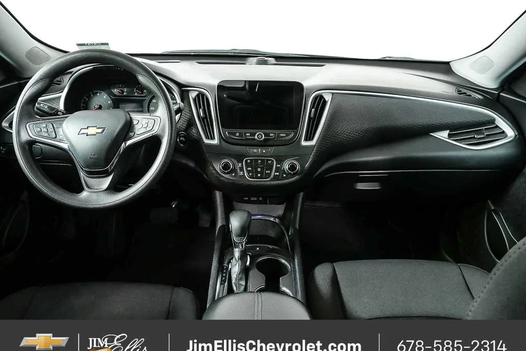 2023 Chevrolet Malibu LT thumbnail 19