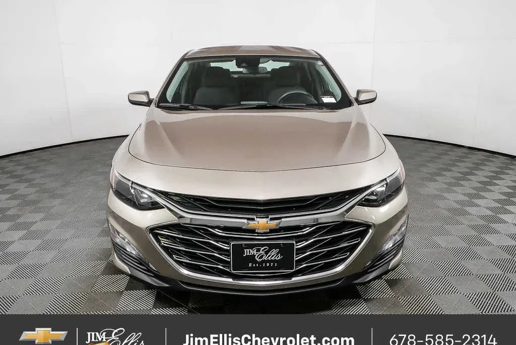 2023 Chevrolet Malibu LT thumbnail 25