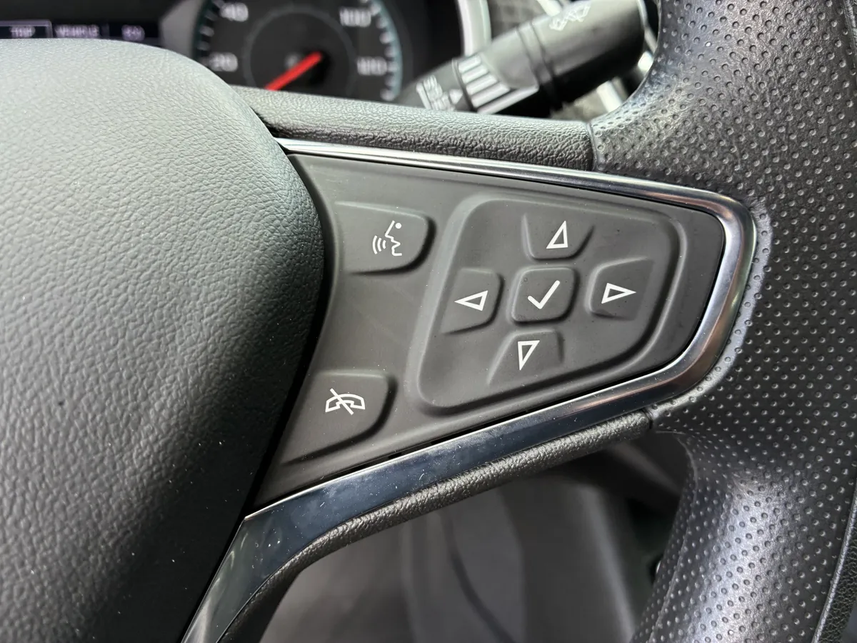 2023 Chevrolet Malibu LT thumbnail 27