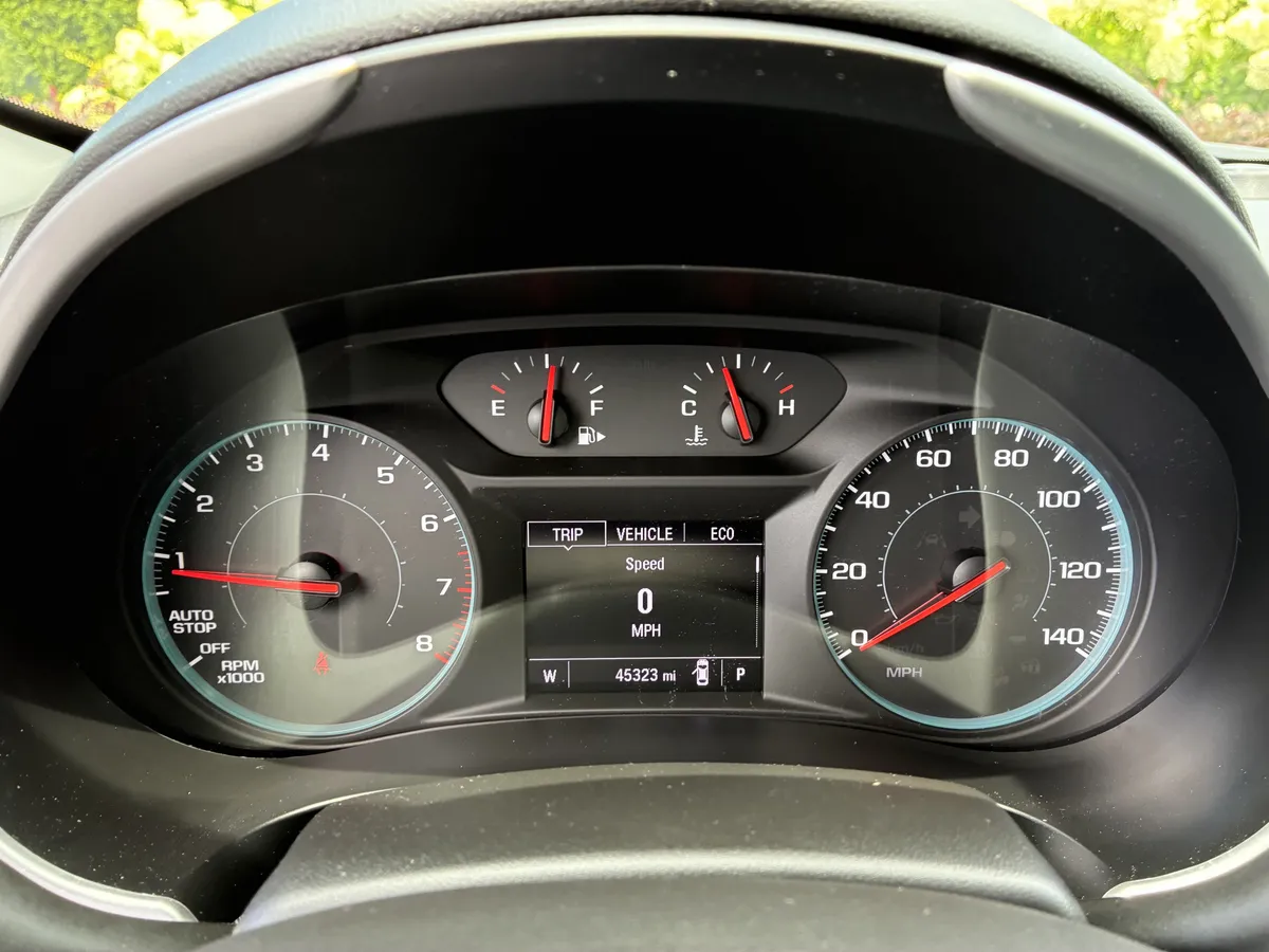 2023 Chevrolet Malibu LT thumbnail 29