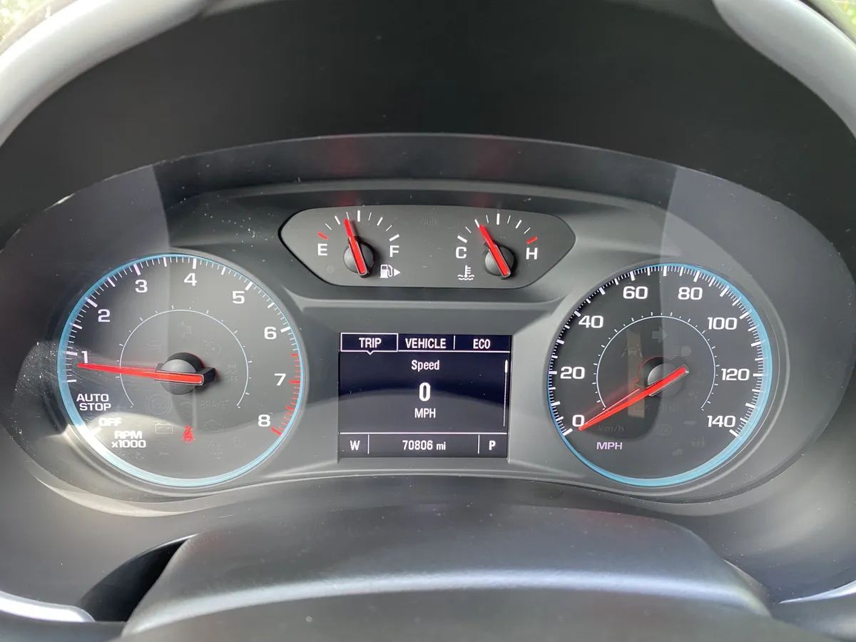 2023 Chevrolet Malibu LT thumbnail 19