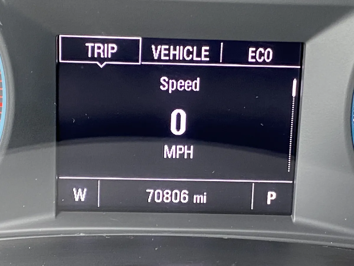 2023 Chevrolet Malibu LT thumbnail 20