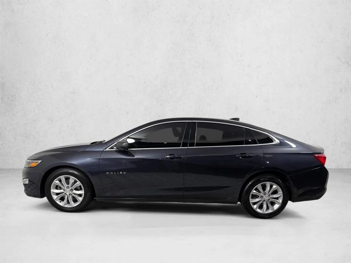 2023 Chevrolet Malibu LT thumbnail 6