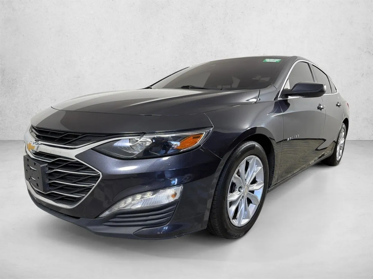 2023 Chevrolet Malibu LT thumbnail 7