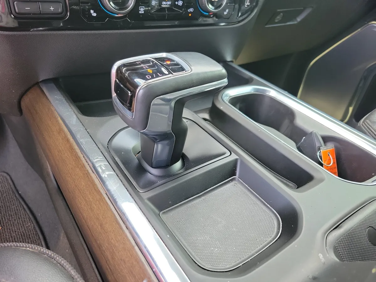 2023 Chevrolet Silverado 1500 High Country thumbnail 10