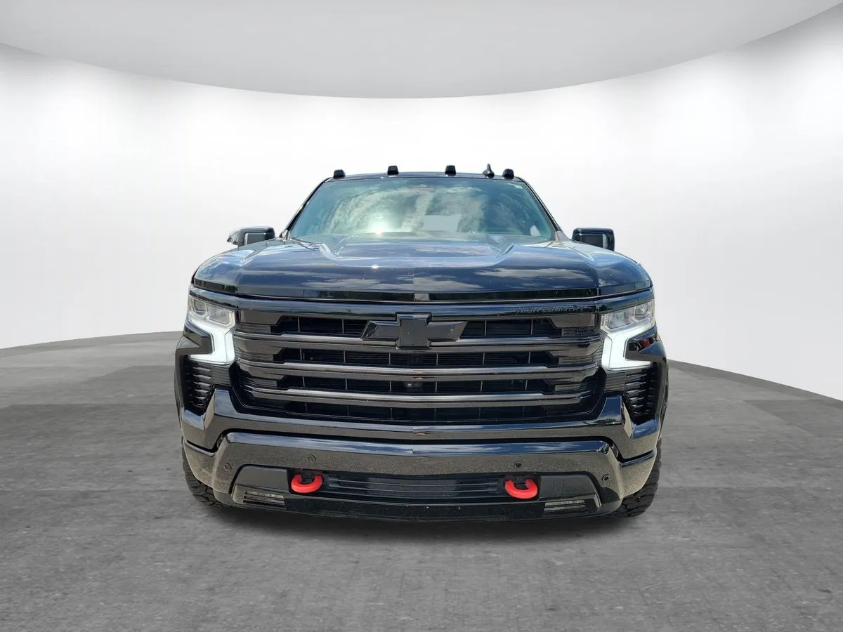 2023 Chevrolet Silverado 1500 High Country thumbnail 19