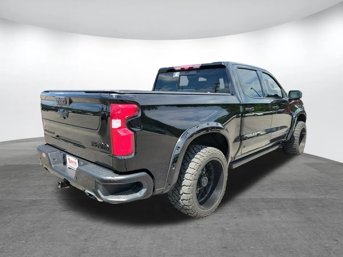 2023 Chevrolet Silverado 1500 High Country thumbnail 22