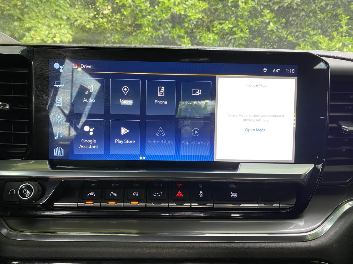 2023 Chevrolet Silverado 1500 High Country thumbnail 25