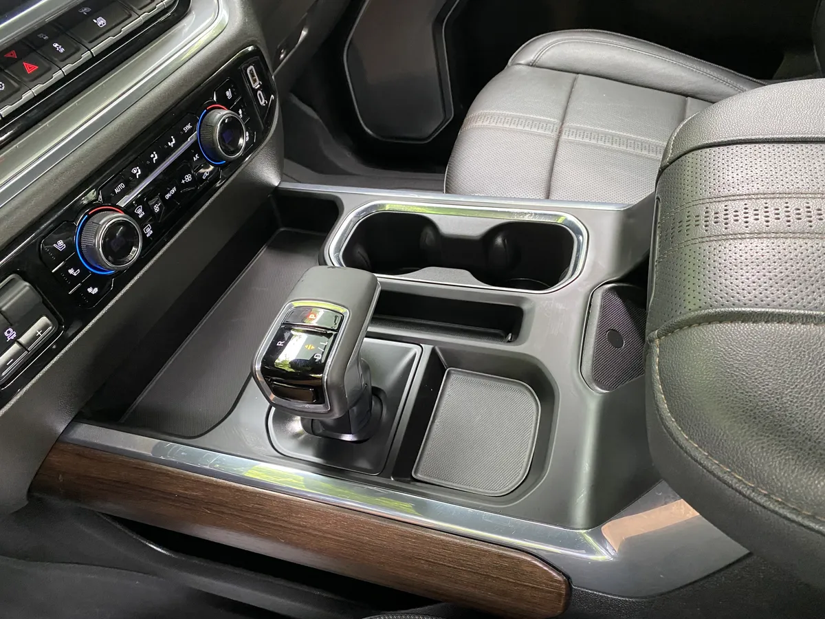 2023 Chevrolet Silverado 1500 High Country thumbnail 30
