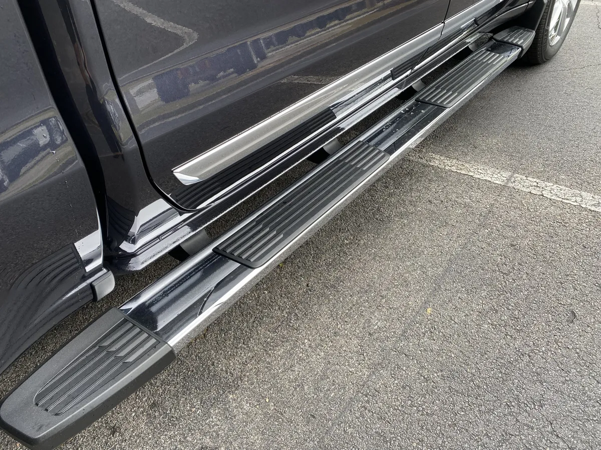 2023 Chevrolet Silverado 1500 High Country thumbnail 43