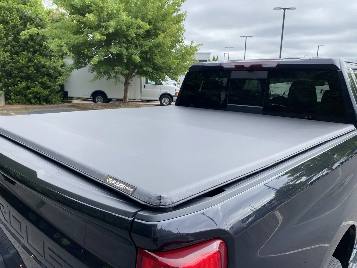 2023 Chevrolet Silverado 1500 High Country thumbnail 44